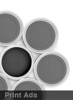 Print Ads